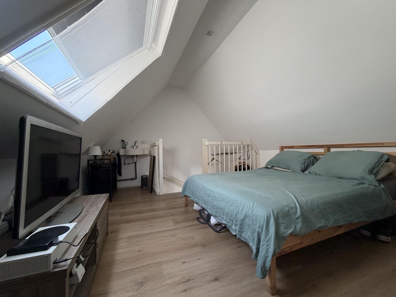 3-kamerappartement met terras in hartje Kampen - Afbeelding 9