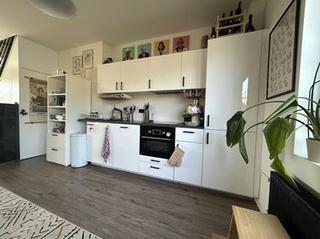 Appartement met dakterras in Belvedere - Afbeelding 2