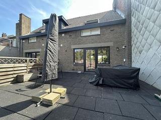 Appartement met dakterras in Belvedere - Afbeelding 8