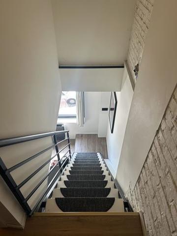 Appartement met dakterras in Belvedere - Afbeelding 9