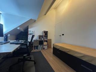 Appartement met dakterras in Belvedere - Afbeelding 12