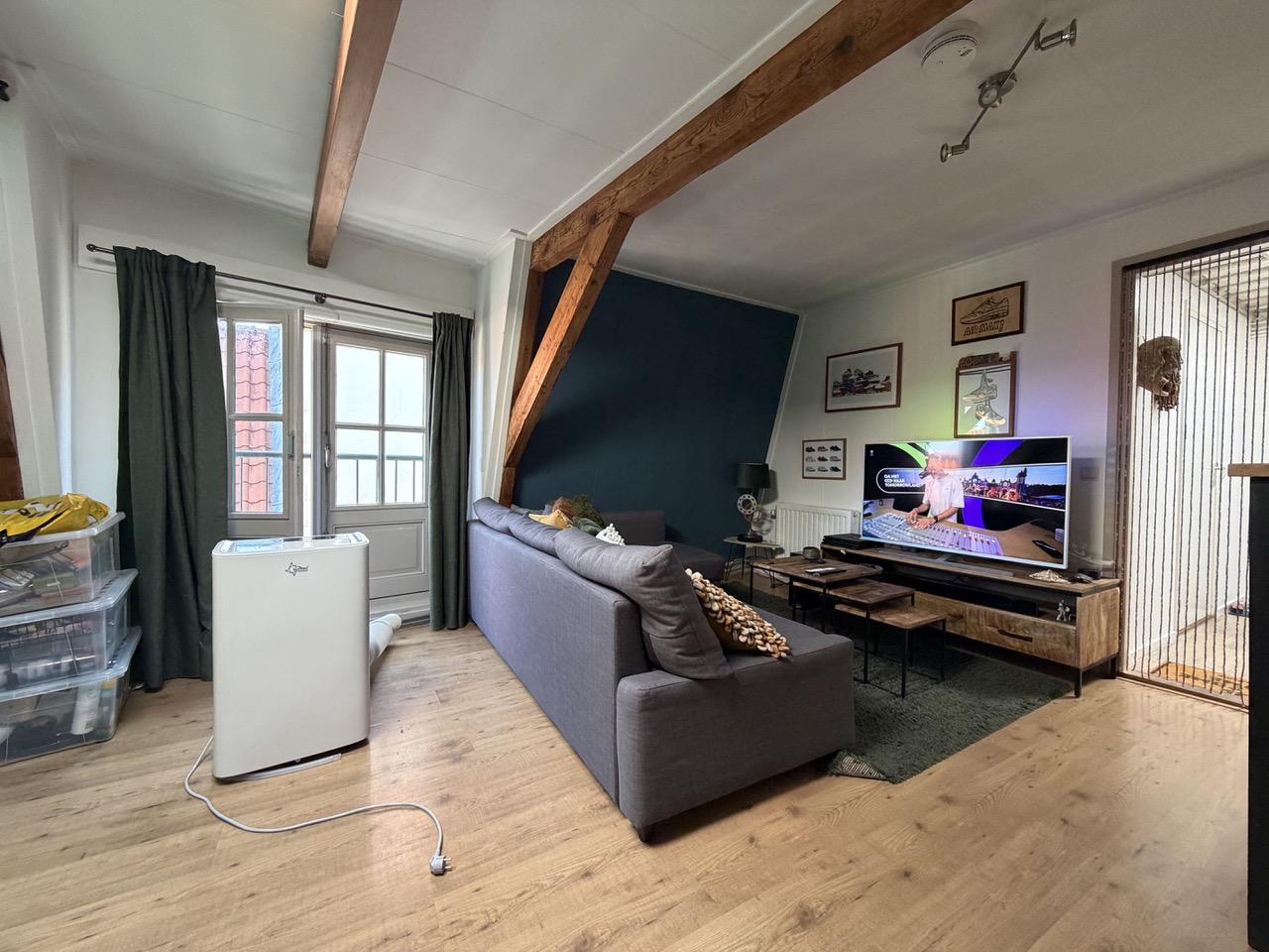 Wonen in hartje Zwolle met eigen keuken - Afbeelding 2