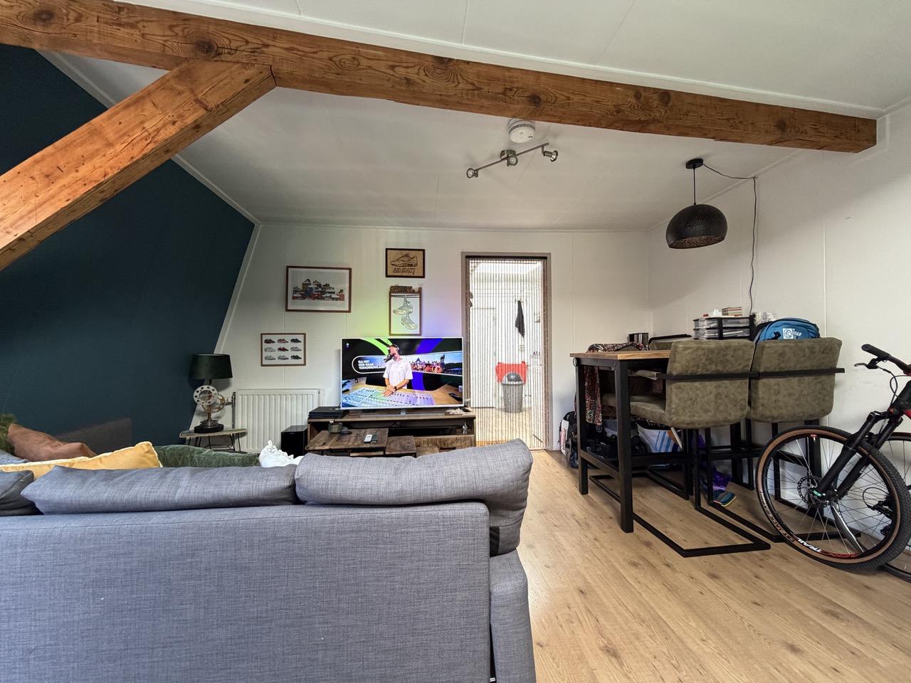 Wonen in hartje Zwolle met eigen keuken - Afbeelding 3