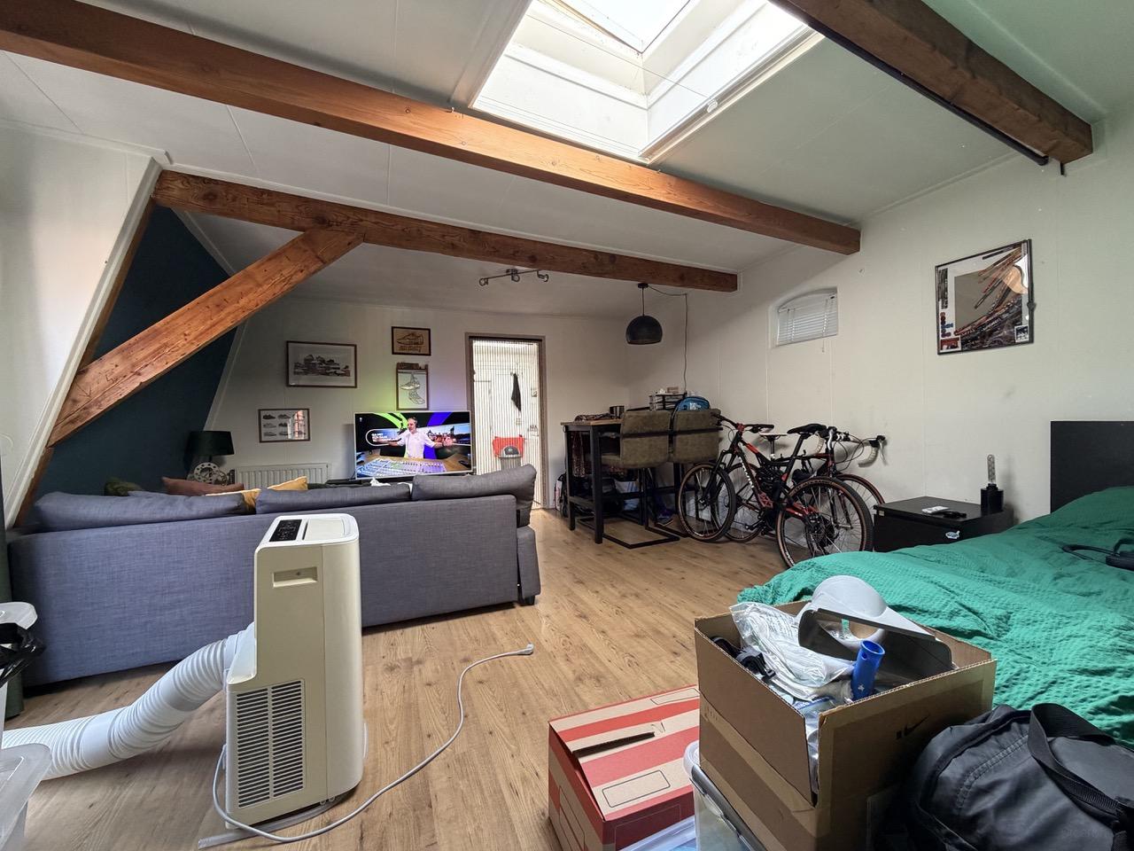 Wonen in hartje Zwolle met eigen keuken - Afbeelding 4