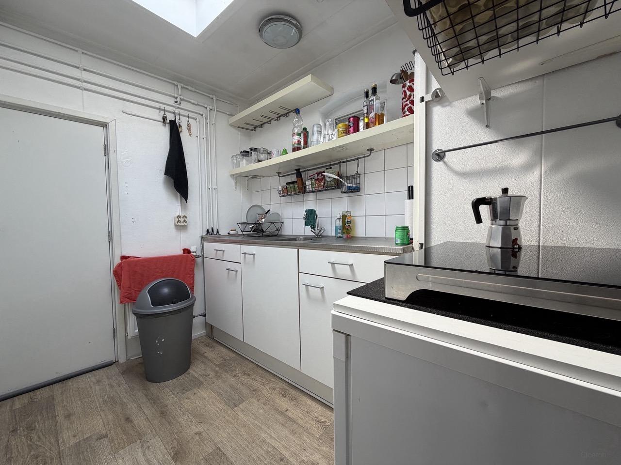 Wonen in hartje Zwolle met eigen keuken - Afbeelding 7