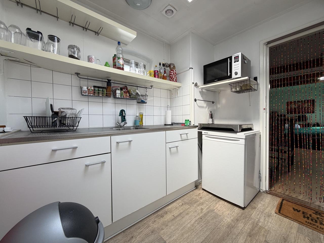 Wonen in hartje Zwolle met eigen keuken - Afbeelding 8