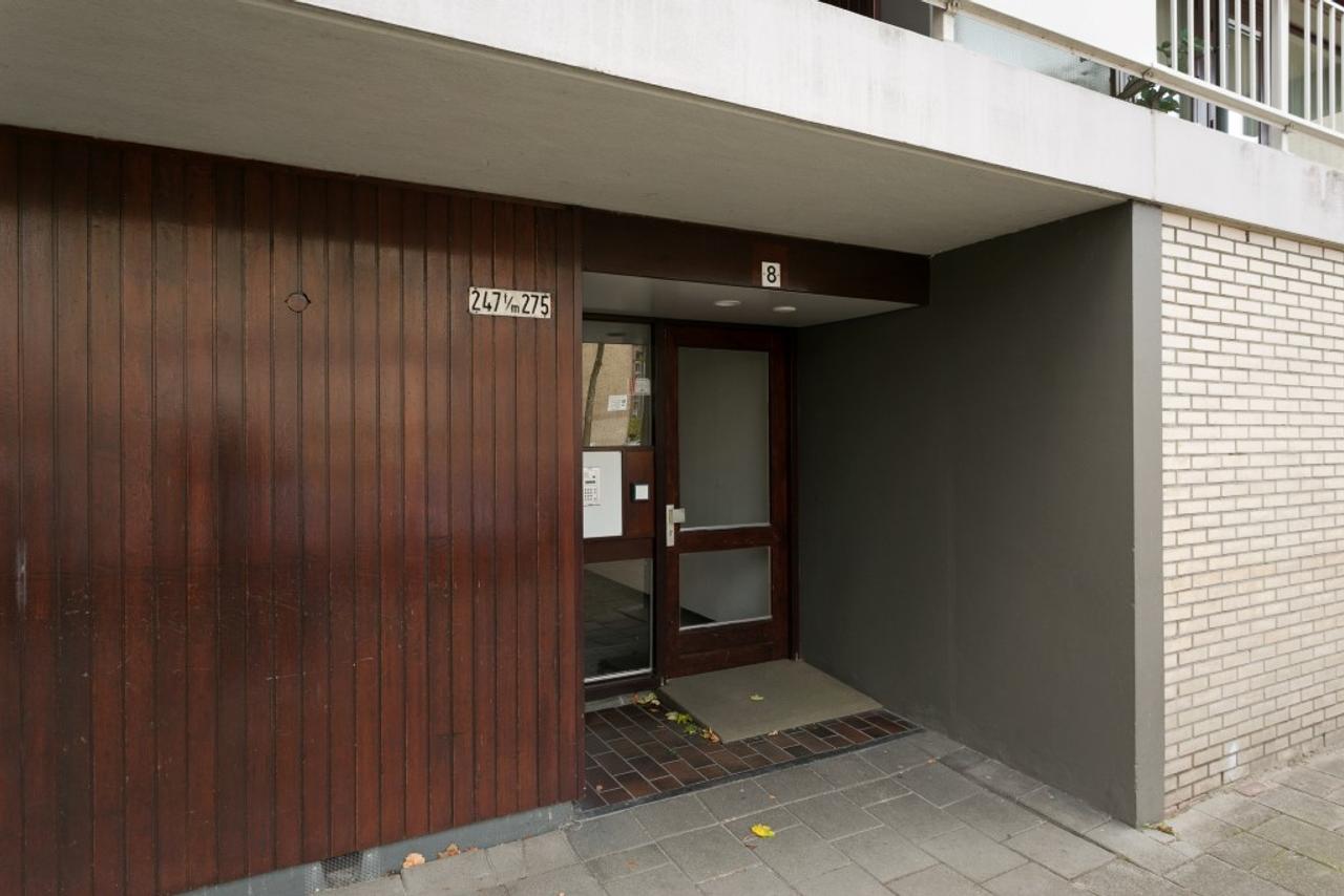 96 m² gemeubileerd met 2 balkons in Elzent - Afbeelding 2