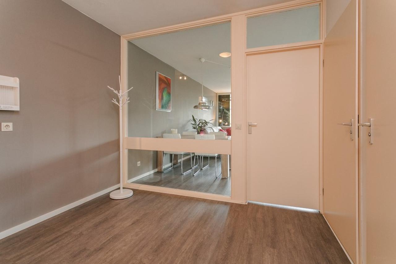 96 m² gemeubileerd met 2 balkons in Elzent - Afbeelding 5