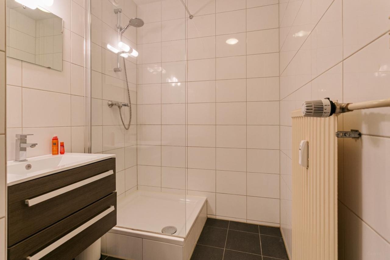 96 m² gemeubileerd met 2 balkons in Elzent - Afbeelding 14