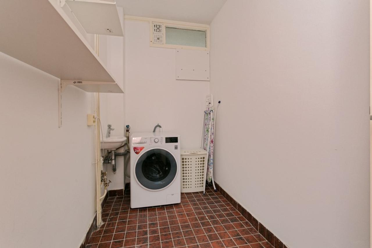 96 m² gemeubileerd met 2 balkons in Elzent - Afbeelding 15