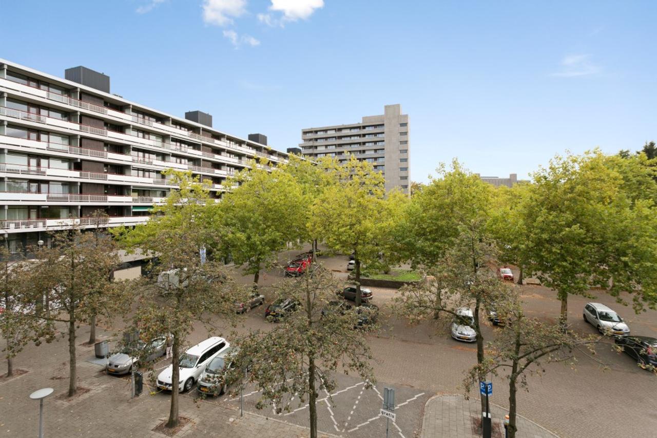 96 m² gemeubileerd met 2 balkons in Elzent - Afbeelding 18