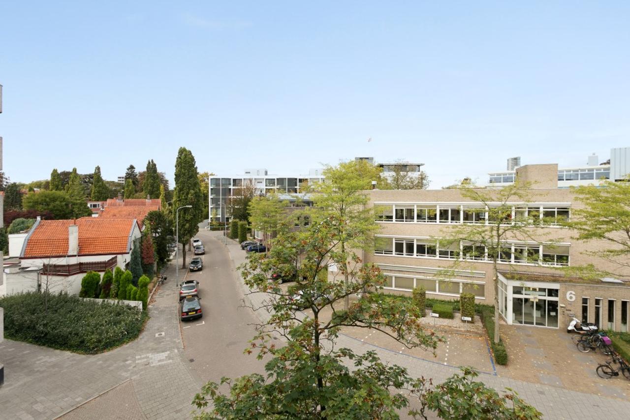 96 m² gemeubileerd met 2 balkons in Elzent - Afbeelding 19