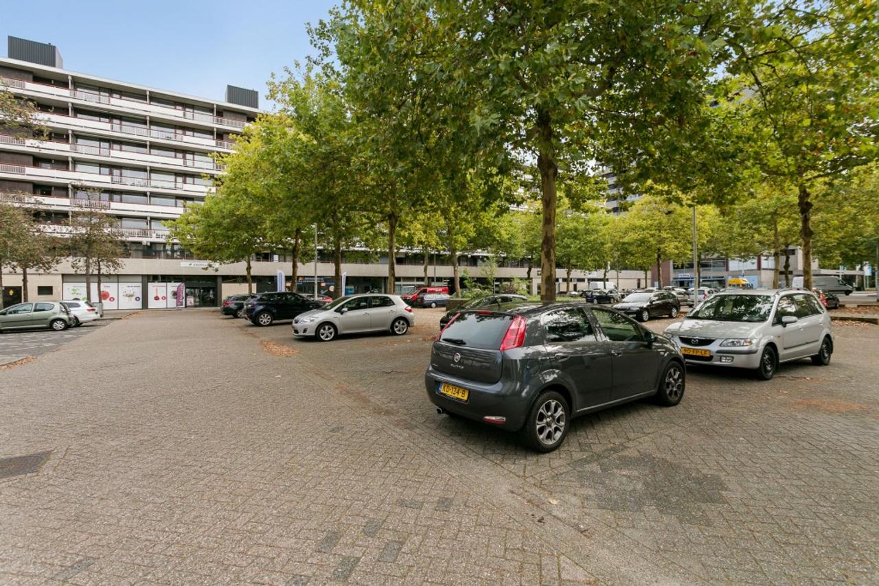 96 m² gemeubileerd met 2 balkons in Elzent - Afbeelding 20