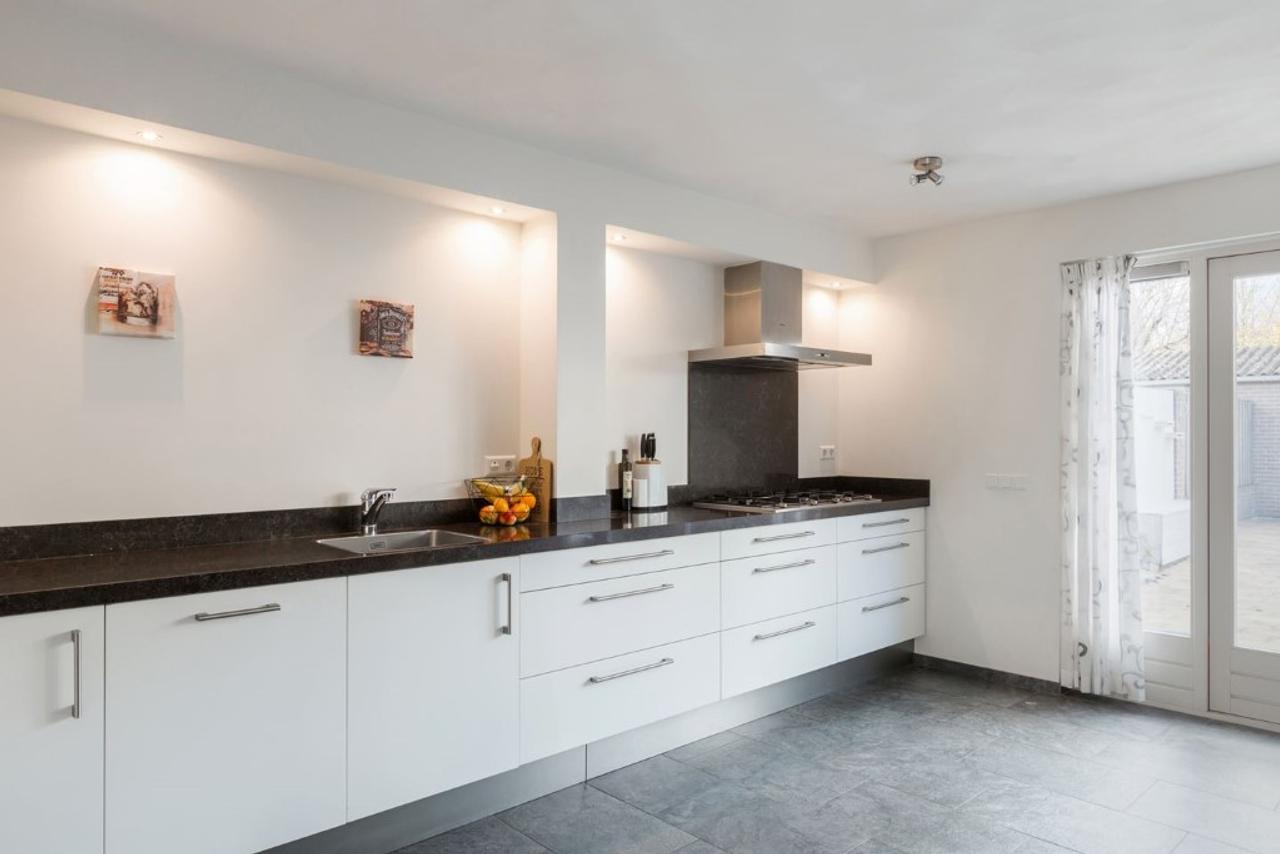 Uitgebouwde hoekwoning met tuin in Acht - Afbeelding 10