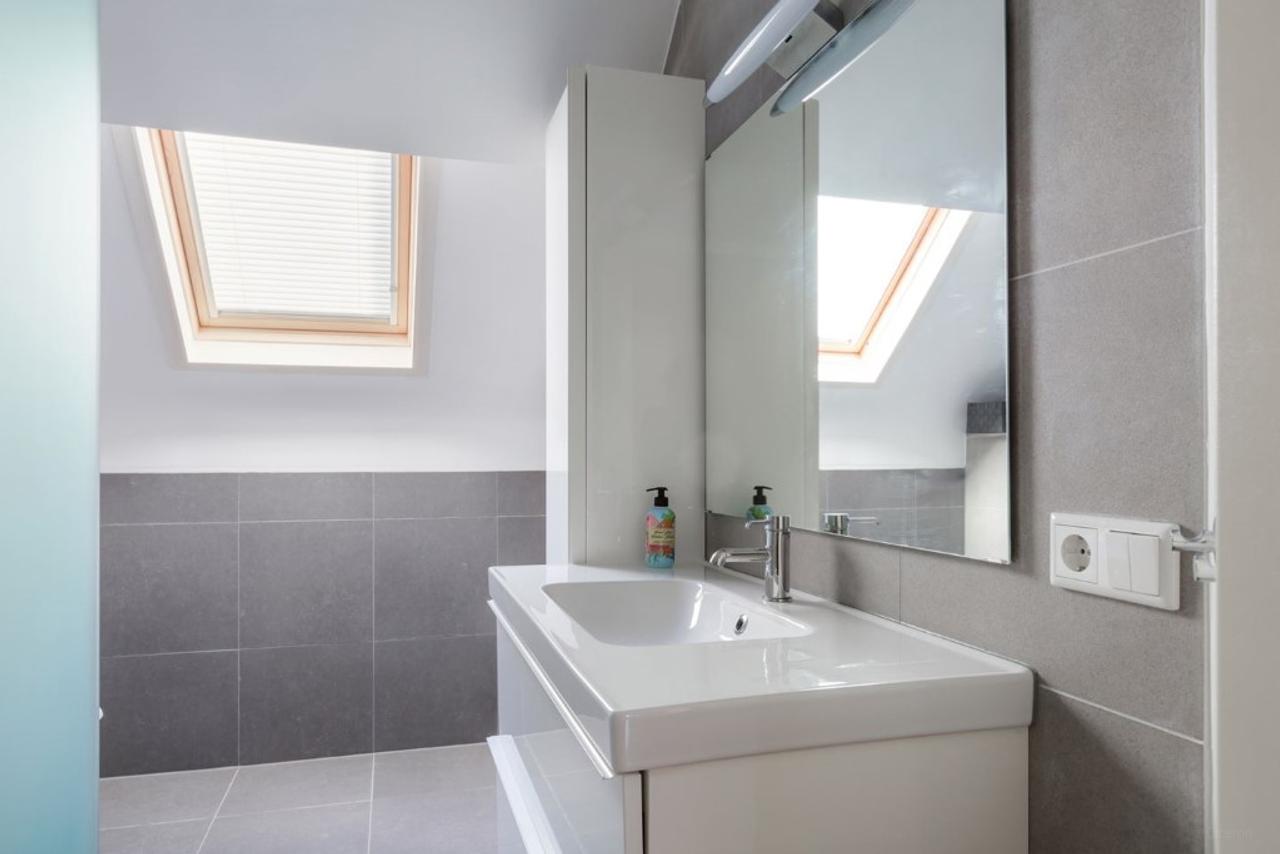 Uitgebouwde hoekwoning met tuin in Acht - Afbeelding 17
