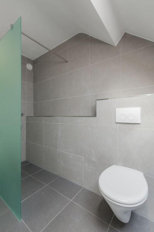 Uitgebouwde hoekwoning met tuin in Acht - Afbeelding 19