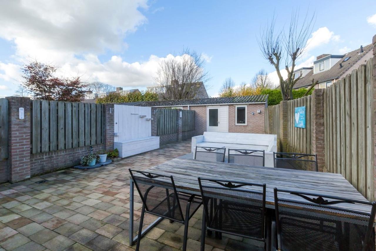 Uitgebouwde hoekwoning met tuin in Acht - Afbeelding 24