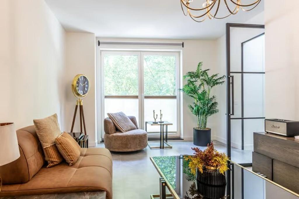 Modern appartement in hartje Enschede - Afbeelding 3