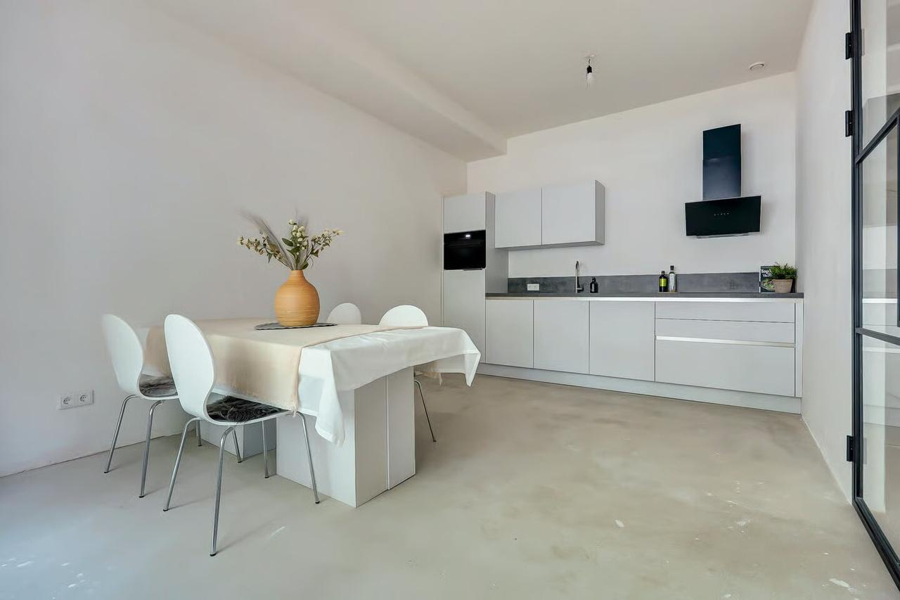 Modern appartement in hartje Enschede - Afbeelding 5