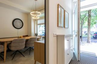 Modern appartement in hartje Enschede - Afbeelding 8