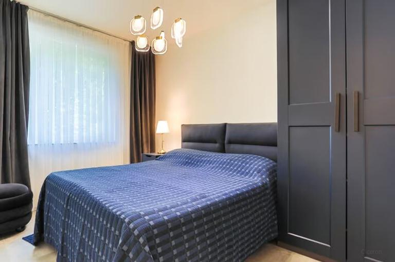 Modern appartement in hartje Enschede - Afbeelding 9