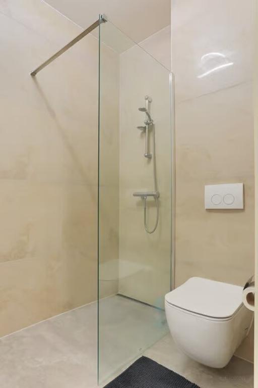 Modern appartement in hartje Enschede - Afbeelding 10