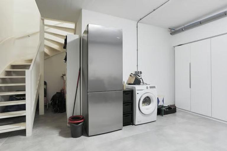 Modern appartement in hartje Enschede - Afbeelding 12