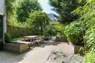 6-slaapkamer gezinswoning met zonnige tuin - Afbeelding 21