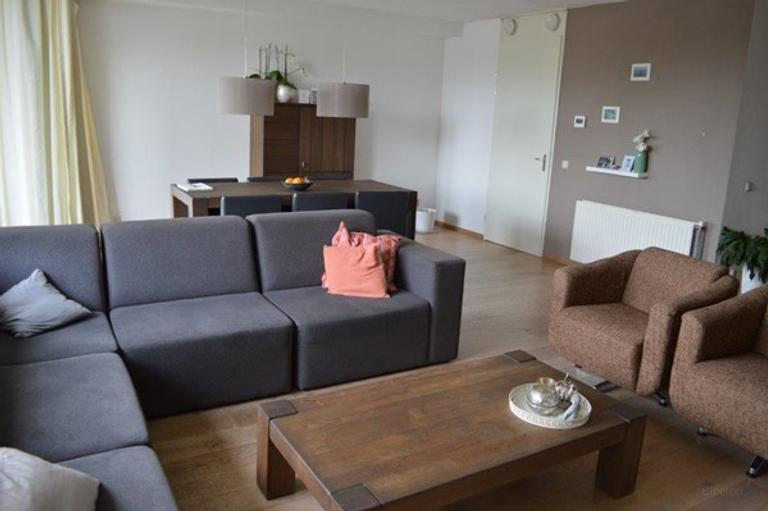 Furnished 2-Bedroom Apartment with Parking - Image 4
