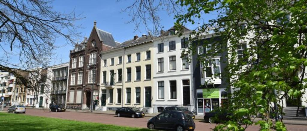 23 m² Room in Spijkerkwartier - Image 2