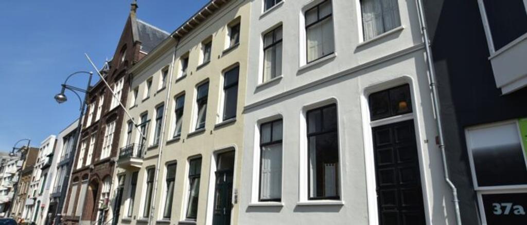 23 m² Room in Spijkerkwartier - Image 3