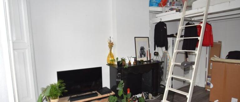 23 m² Room in Spijkerkwartier - Image 6