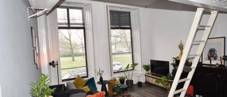 23 m² Room in Spijkerkwartier - Image 7