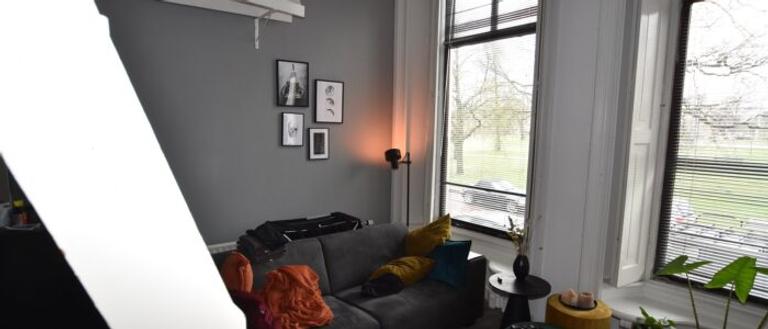 23 m² Room in Spijkerkwartier - Image 8
