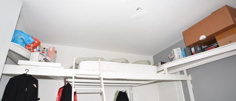 23 m² Room in Spijkerkwartier - Image 9