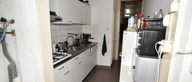 23 m² Room in Spijkerkwartier - Image 11