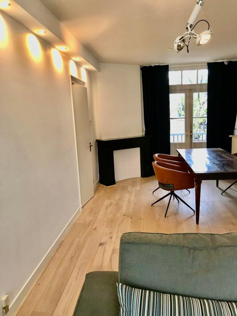 Licht 3-kamerappartement met balkon in Zuid - Afbeelding 3