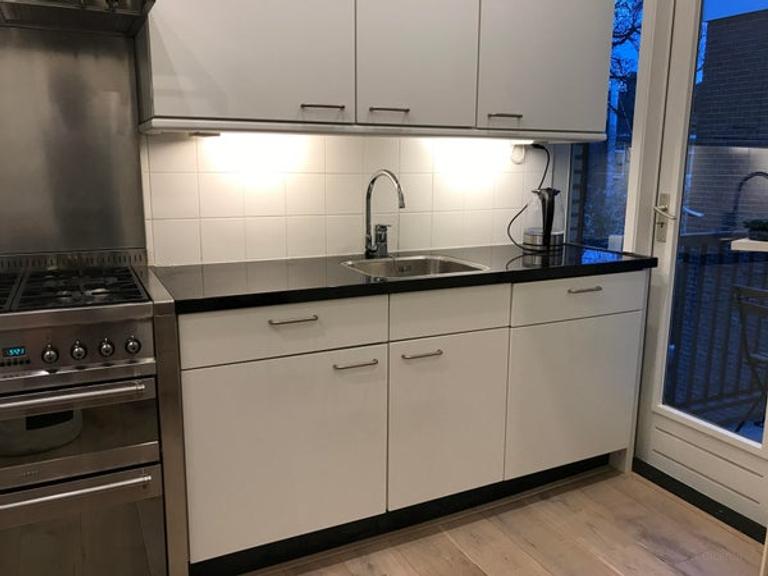 Licht 3-kamerappartement met balkon in Zuid - Afbeelding 4