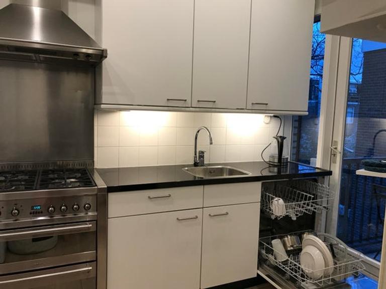 Licht 3-kamerappartement met balkon in Zuid - Afbeelding 5