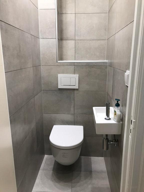 Licht 3-kamerappartement met balkon in Zuid - Afbeelding 7