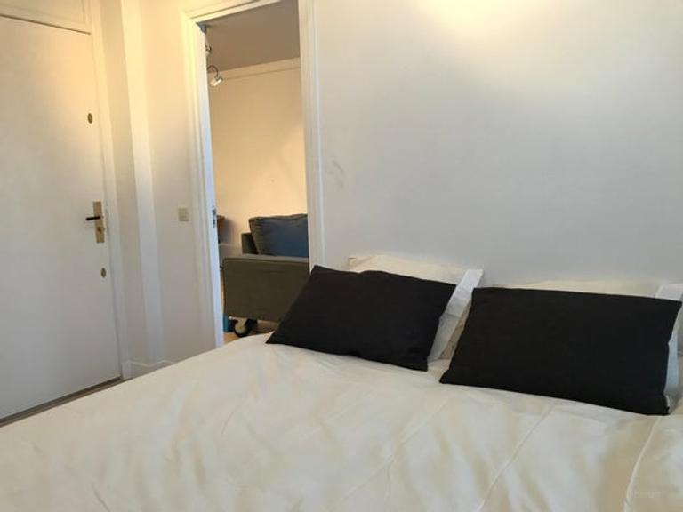Licht 3-kamerappartement met balkon in Zuid - Afbeelding 8
