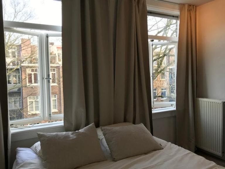 Licht 3-kamerappartement met balkon in Zuid - Afbeelding 9