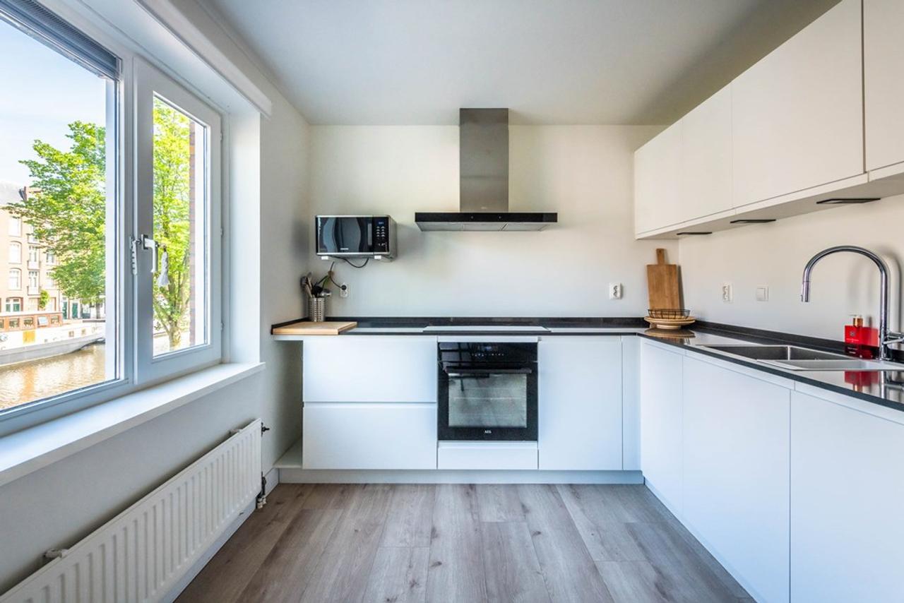 3-slaapkamerappartement met balkon - Afbeelding 2
