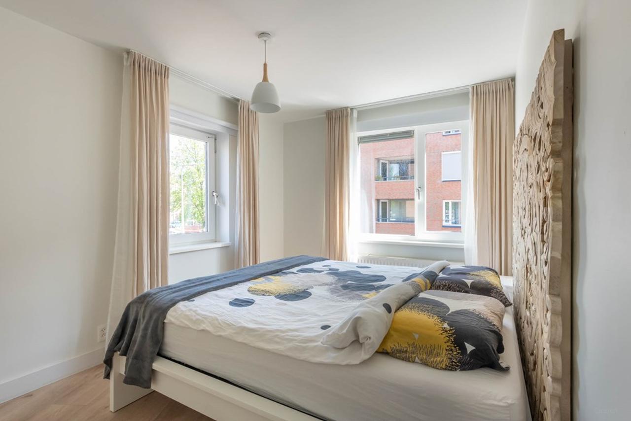 3-slaapkamerappartement met balkon - Afbeelding 3