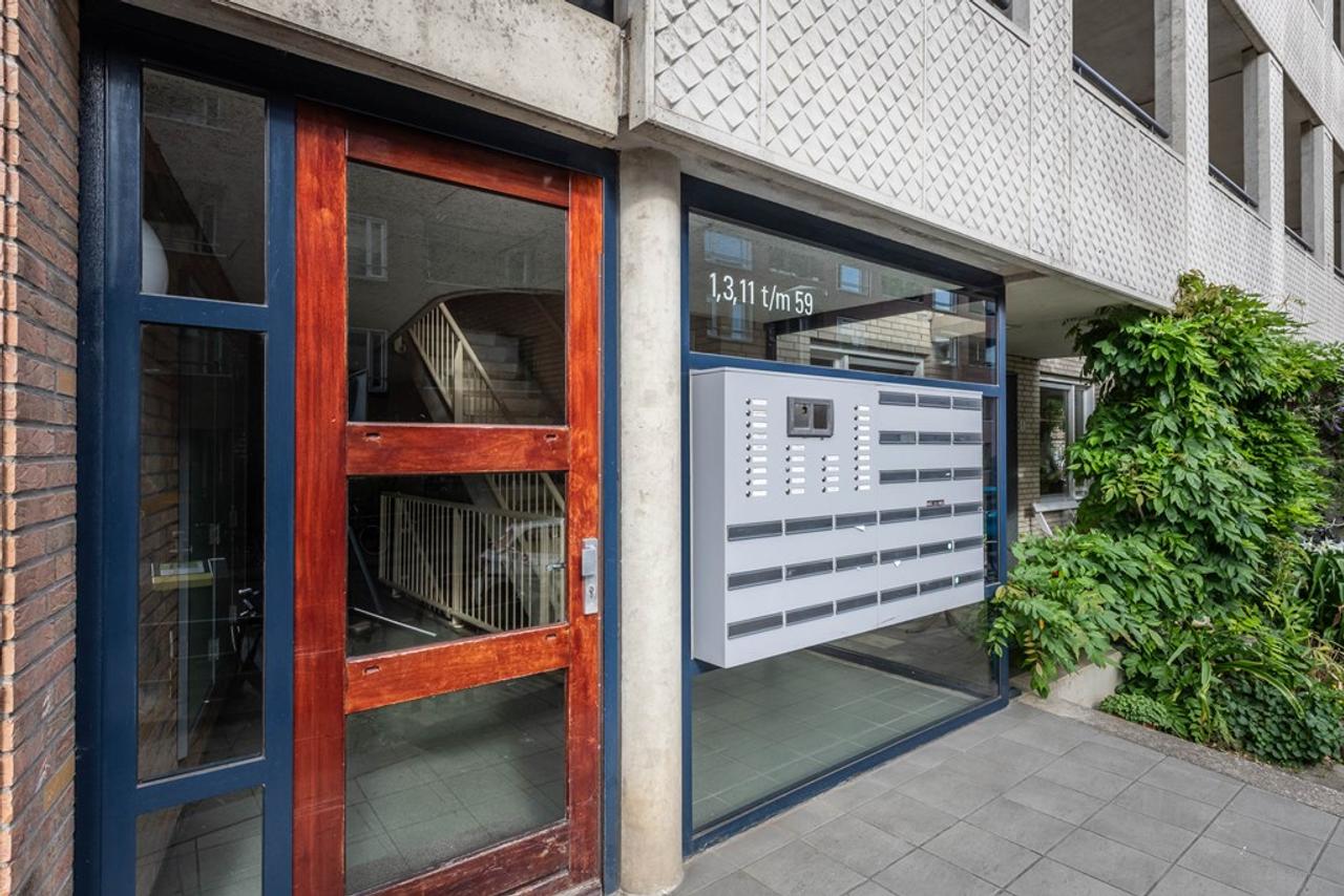 3-slaapkamerappartement met balkon - Afbeelding 5