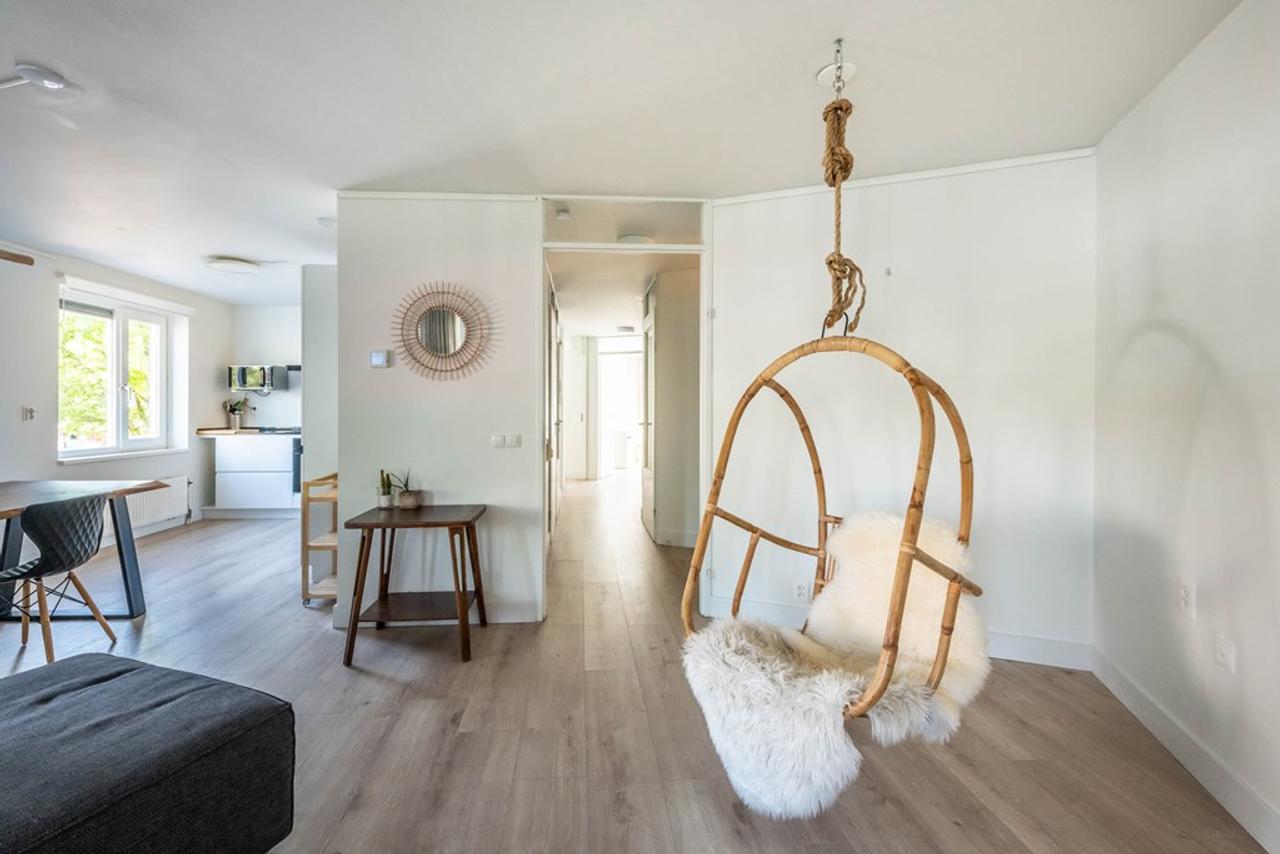 3-slaapkamerappartement met balkon - Afbeelding 9
