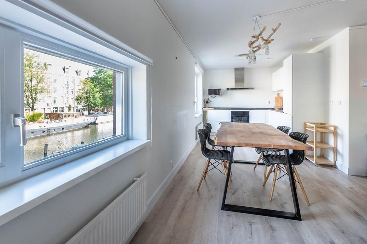 3-slaapkamerappartement met balkon - Afbeelding 10