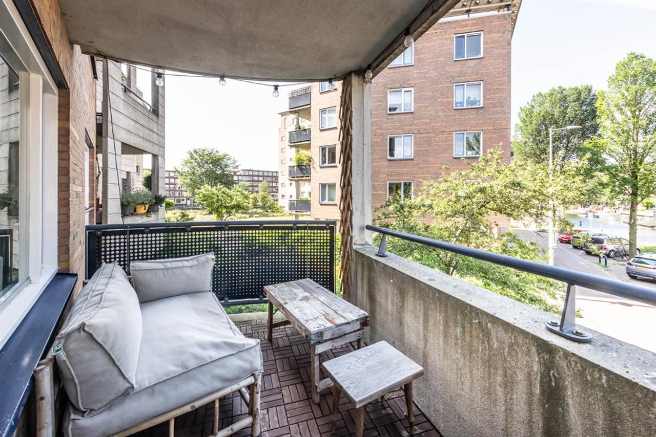 3-slaapkamerappartement met balkon - Afbeelding 11