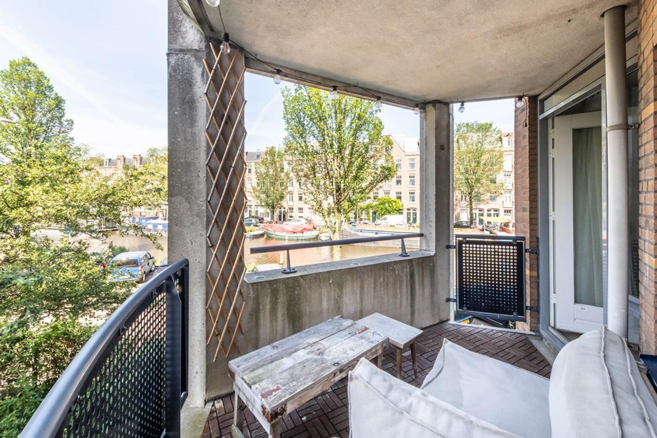3-slaapkamerappartement met balkon - Afbeelding 12