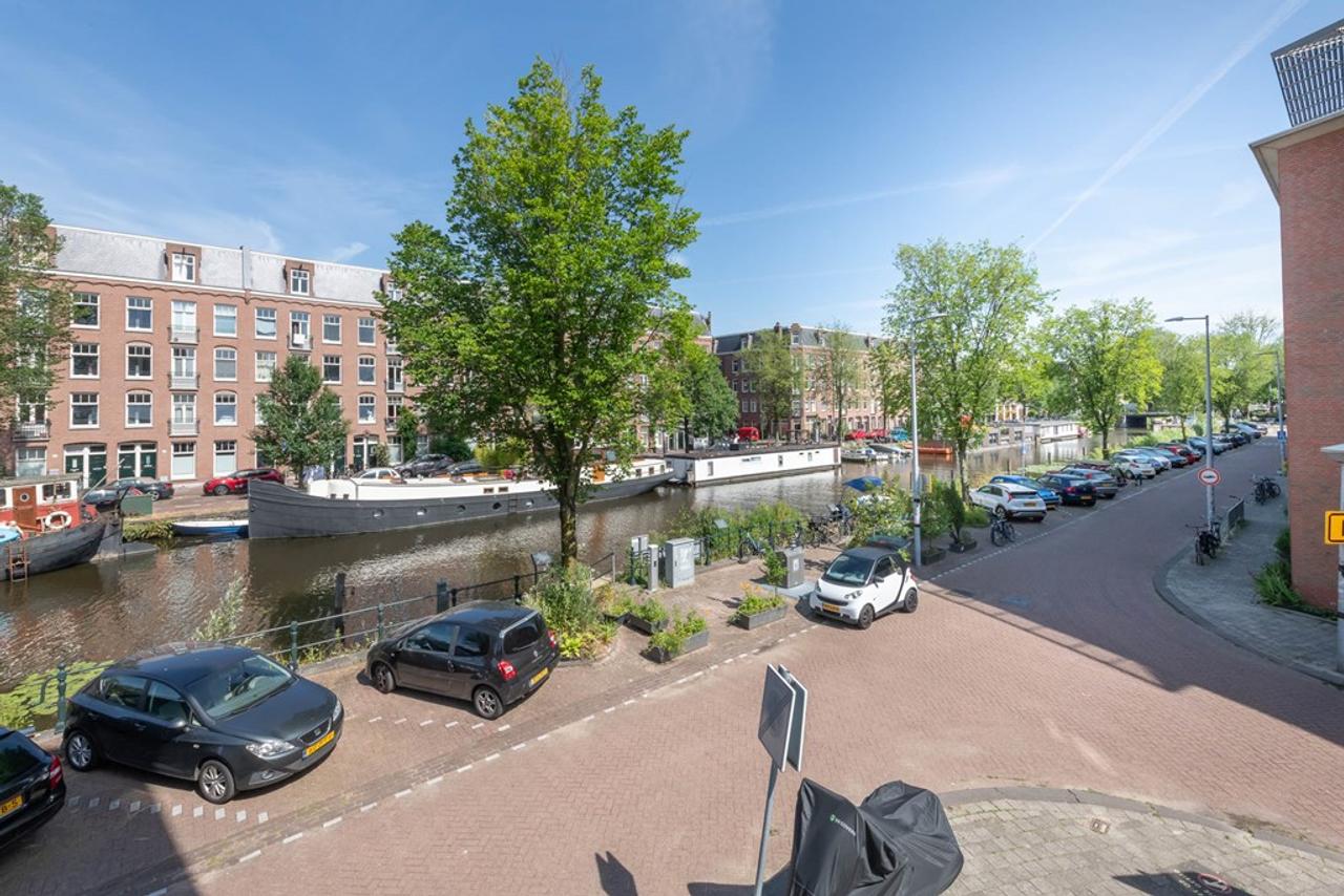 3-slaapkamerappartement met balkon - Afbeelding 13